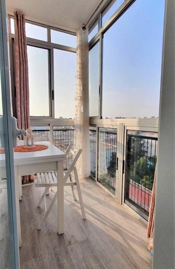 شقة La Loma 7Th Floor تورّيفيِخا المظهر الخارجي الصورة