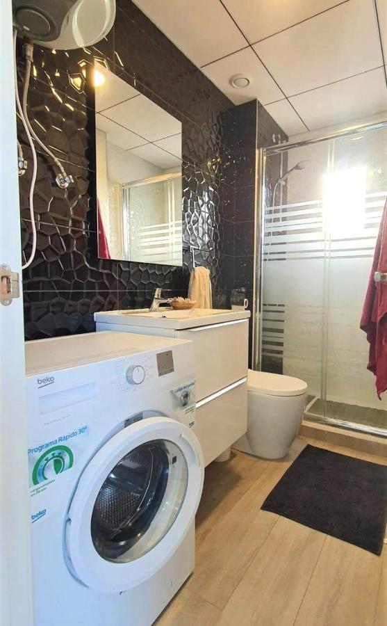 شقة La Loma 7Th Floor تورّيفيِخا المظهر الخارجي الصورة